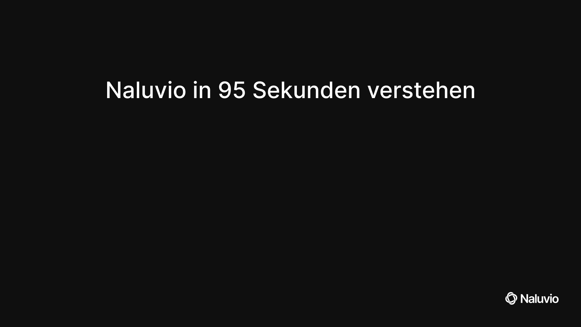 Video Vorschau
